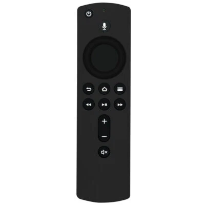 TV Remote Control for Amazon 2nd 3rd Gen Fire TV Stick 4K W Alexa Voice L5B83H - Image 1 of 4