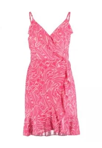 Hailys Sommerkleid Me44lla pink - Bild 1 von 1