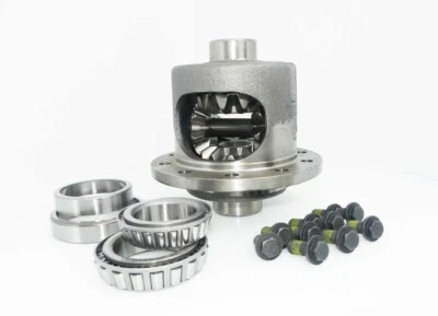 Jeep JL Wrangler & JT Gladiator M220 Dana 44 Rear Traclok Posi Limited Slip LSD - Image 1 of 4