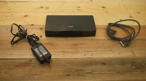 Canon BJC-80 Color Bubble InkJet Mobile Portable Printer Model K10156 - Picture 1 of 11