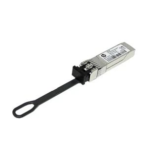 HP Original QK724A 16Gb SW SFP+ FC Transceiver AFBR-57F5PZ-HP1 656435-001 - Bild 1 von 3