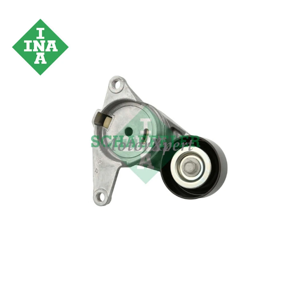 Tensor de correa OEM INA 1226644 para CHEVROLET CAMARO EQUINOX CADILLAC CTS SRX Foto 1 de 1