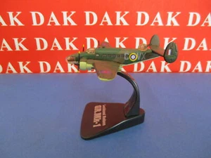 Die cast 1/144 Modellino Aereo Aircraft Lockheed Hudson MK.I VX-C 206 Squadron - Foto 1 di 5