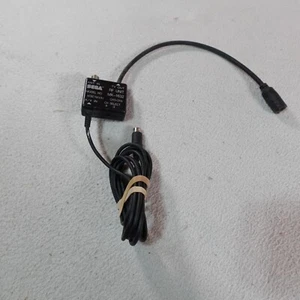 Sega Genesis OEM RF Unit MK-1632 AV Cable Adapter Switch for Model 2 TESTED - Picture 1 of 12