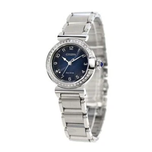 CITIZEN EM1120-87L CITIZEN L Round Collection Eco Drive Japan Import NEW - Picture 1 of 5