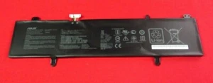 ORIGINAL ASUS S410UN 11.52V 42Wh B31N1707 BATTERY 0B200-02710000 - Picture 1 of 4