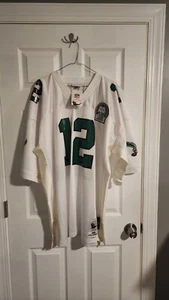 Authentic Mitchell & Ness 1992 Eagles Randell Cunningham Jersey 56 XXXL Read - Picture 1 of 7
