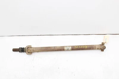 04.5-10 CHEVROLET SILVERADO GMC SIERRA 2500HD LLY LBZ FRONT DRIVESHAFT Q3208 - Image 1 of 4