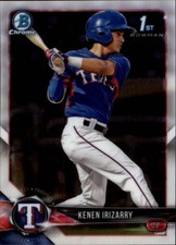 2018 Bowman Draft Chrome Baseball Pick Your Card Complete Your Set