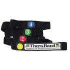 Stretch Strap With Loops To Increase Flexibility, Dynamic Stretching Tool For At