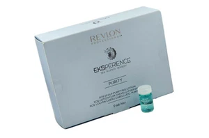 Revlon Eksperince Purity Sos Scalp Purifying Lotion 12 x 7ml=84ml - Bild 1 von 1