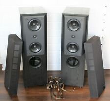 Kef Speakers Reference Ebay