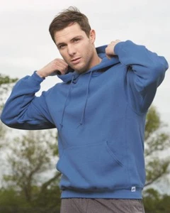 Russell Athletic - Dri Power® Hooded Pullover Sweatshirt - 695HBM - Picture 1 of 23