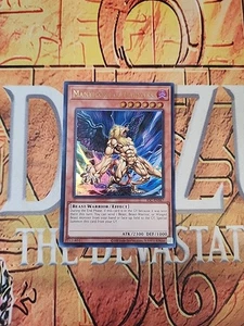 MANTICORE OF DARKNESS IOC-EN067 Ultra Rare NM Yugioh  - Picture 1 of 1