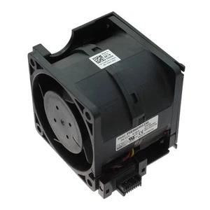 Server Fan Dell 2ND0R High Performance Gold Grade Fan For 2U PowerEdge R7525 - - Picture 1 of 1
