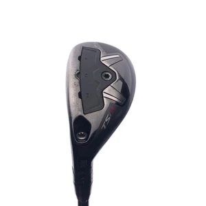 Used Titleist TSi 3 3 Hybrid / 20 Degrees / Stiff Flex / Left-Handed - Picture 1 of 9