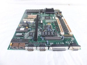 Acer A1 93113-1m INTEL Socket3 motherboard 486DX2-50MHz/3MB RAM with operation s - Picture 1 of 10