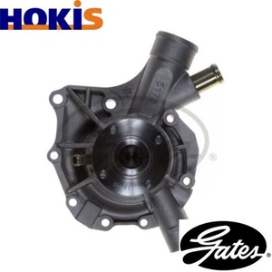 WATER PUMP ENGINE COOLING WP0168 FOR MERCEDES-BENZ C-CLASS/T-Model CLK SLK 2.0L - Picture 1 of 8
