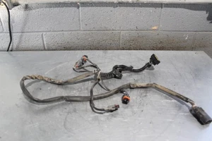 2007 ARCTIC CAT M SERIES M1000 HEAD LIGHT HEADLIGHT HOOD WIRE HARNESS #6942 - Bild 1 von 3