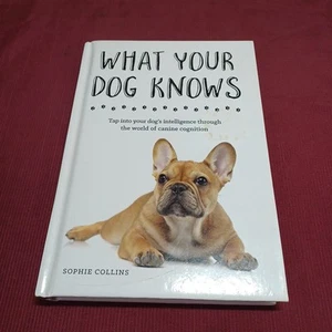 What Your Dog Knows - Picture 1 of 23
