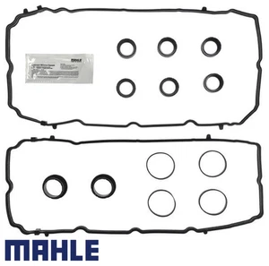 MAHLE ROCKER COVER GASKET SET FOR JEEP WRANGLER JK ERB 3.6L V6 - Picture 1 of 3
