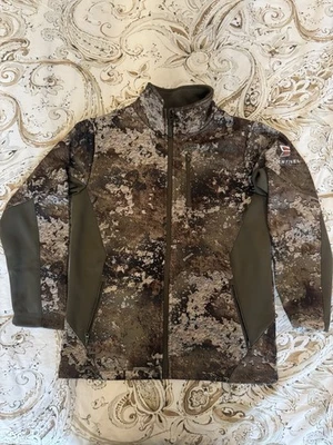 Chaqueta polar Redhead Explorer Scentinel juvenil - juvenil grande Foto 1 de 3