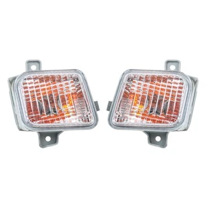 Luz de señal de giro izquierda+derecha Labwork para Honda Odyssey Touring 2021-2025 cromada - Imagen 1 de 17