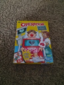 Operation Board Game - Picture 1 of 10