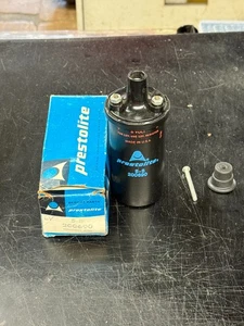 5-8 200690 Prestolite Coil New - Picture 1 of 1