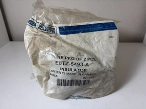 2pcs Genuine OEM Ford E8TZ-5493-A Front Stabilizer Bar Bushing 83-97 F250 F350 - Bild 1 von 4