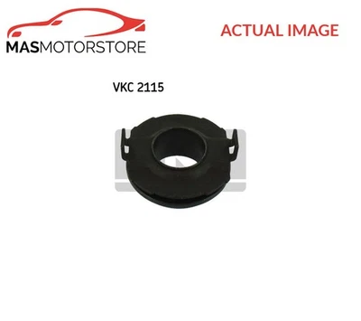 CLUTCH RELEASE BEARING RELEASER SKF VKC 2115 A FOR CITROËN CX II,C25 - Image 1 of 4