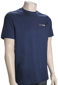 Camiseta Hurley Everyday Circle Gradient - Abyss - Nueva - Imagen 1 de 1
