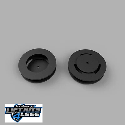Kit de elevación trasera Traxda 905095 1,25" para Toyota 4Runner 1995-2002 2x2/4x4 Foto 1 de 2
