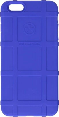 Magpul Field Case for Apple iPhone 6 Plus, Dark Blue - Image 1 of 4