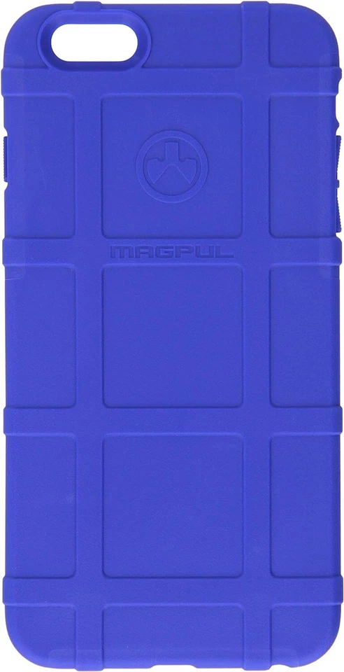 Magpul Field Case for Apple iPhone 6 Plus, Dark Blue - Image 1 of 4