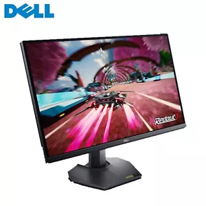 Dell G2724D 27" Gaming Monitor QHD 165Hz 1md G-Sync AMD FreeSync - Picture 1 of 5