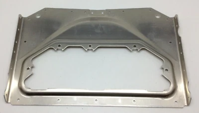 Protector Yamaha Apex RS Venture Vector GT LTX 8FA-2193A-00-00 2008 Foto 1 de 4