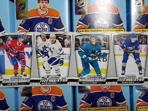2024-25 O-Pee-Chee (501-600) COMPLETE YOUR SET - YOU PICK FROM LIST - Picture 1 of 101