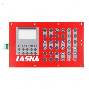 4P0420.00-K08 Membrane Keypad keyboard Botton for B&R LASKA 4P0420.00-K08 - Picture 1 of 2