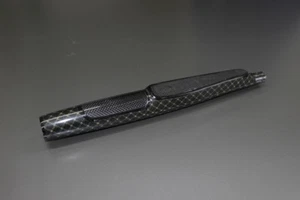 NEW Electric E-pod Fuselage Electric Glider F5J ALES Hybrid carbon - MADE IN EU - Picture 1 of 6