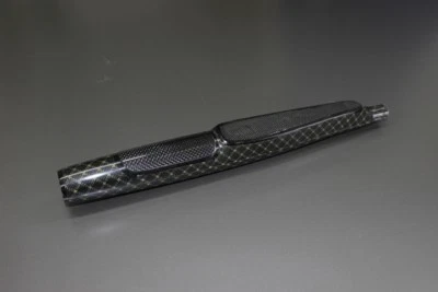 NEW Electric E-pod Fuselage Electric Glider F5J ALES Hybrid carbon - MADE IN EU - Image 1 of 4