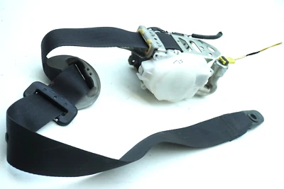 2006 LEXUS GS300 SEDAN 3.0L FRONT LEFT DRIVER SIDE SEAT BELT RETRACTOR OEM - Image 1 of 4