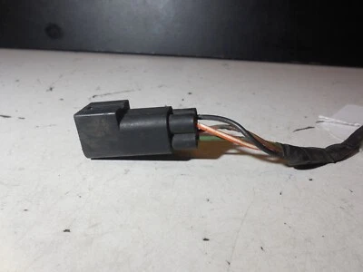4 Wires Throttle Position Sensor Plug Connector Pigtail for 98-03 Jaguar XJR - Image 1 of 4