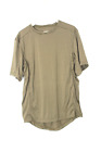 US Army PCU Level 1 T-Shirt L1 Sekri Coyote Brown size X Large B-8