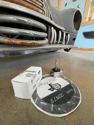 2011-20 DODGE CHARGER / CHRYSLER 300 MOPAR D3S  HID BULB OEM L0000D3S - Image 1 of 4