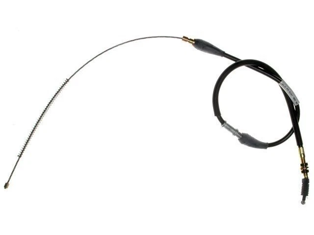 Cable de freno de estacionamiento trasero Raybestos 24931RW 1973 1974 para Mazda 808 1972-1977 Foto 1 de 2