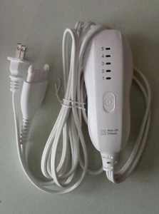 Heating Pad Temperature Remote Control HD-TW-B(03) Electric Blanket - Picture 1 of 7