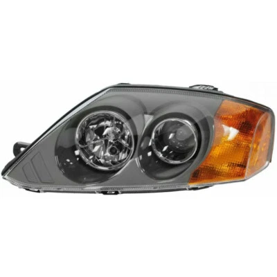 适合 HYUNDAI TIBURON 2003 - 2004 左球杆头灯灯带灯泡 — 第 1/2 张图片