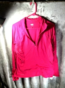 ❤️Nike Pull Over Fitdry ❤️Netz an den Seiten❤️Größe L❤️Neu ohne Etikett❤️ - Bild 1 von 3