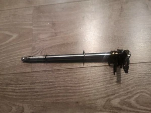 Suzuki Gsxr 600 K4 K5 Gangschaltung Schaltwelle Motor Engine 1756-74 - Bild 1 von 7